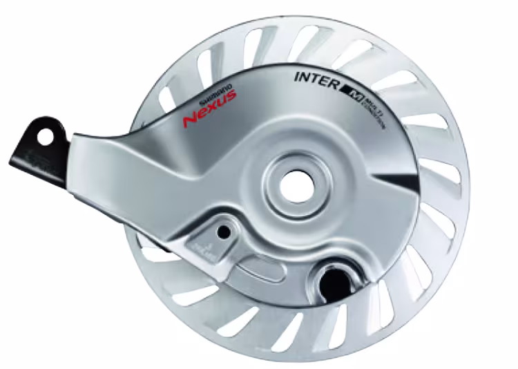Shimano Rollenbremse NEXUS BR-C301