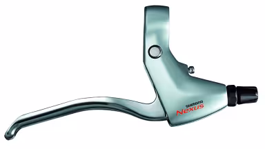 Shimano Bremshebel NEXUS BL-C6000 Rollenbremsen 4-Finger
