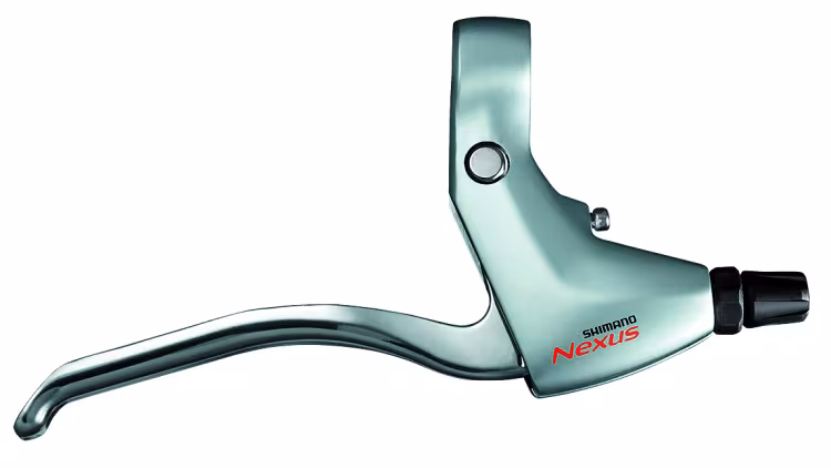 Shimano Bremshebel NEXUS BL-C6000 Rollenbremsen 4-Finger