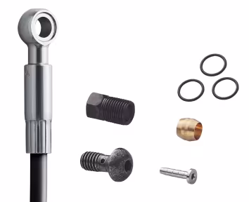 Shimano Bremsleitung SM-BH90-SBLS