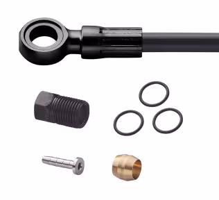Shimano Bremsleitung SM-BH90-SBM