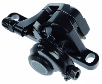 Shimano Mechanical Brake Caliper BR-R317 Postmount