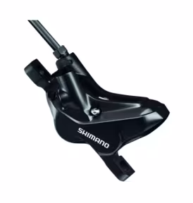 Shimano Bremssattel BR-MT420 Postmount vorne/hinten schwarz