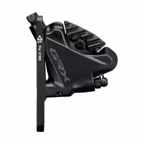 Shimano Bremssattel GRX BR-RX400 Flatmount vorne