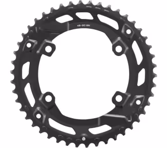 Shimano Kettenblatt CUES FC-U6000-2
