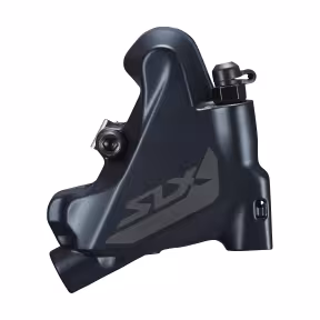 Shimano Bremssattel SLX BR-M7110 Flatmount hinten