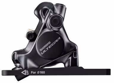 Shimano pinza freno ULTEGRA BR-R8170 Flatmount