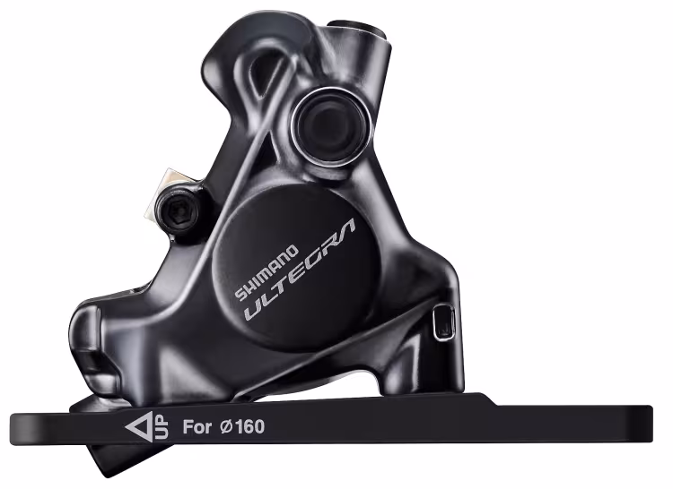 Shimano pinza freno ULTEGRA BR-R8170 Flatmount