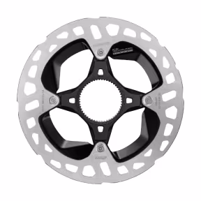 Shimano disque de frein RT-MT900 140 mm Center-Lock denture externe
