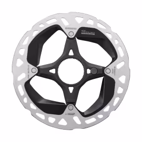 Shimano disque de frein E-Bike RT-EM910