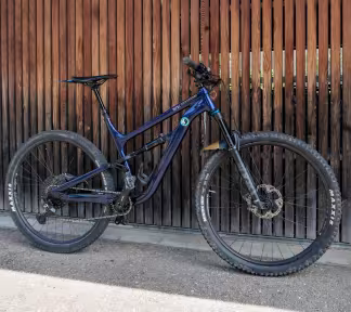 Cannondale Habit 4