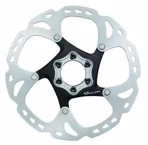Shimano disque de frein SM-RT86