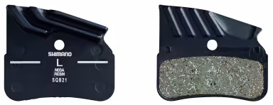 Shimano plaquettes de frein N0