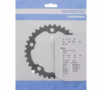 Shimano Kettenblatt