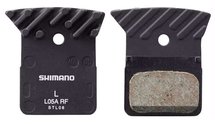 Shimano pastiglie dei freni L0