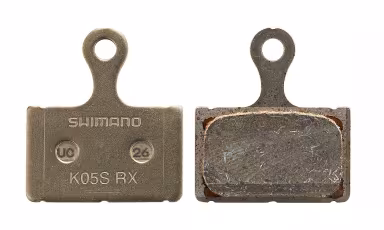 Shimano pastiglie dei freni K0