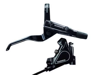 Shimano ensemble de freins à disque BR-RS405 avec BL-RS600