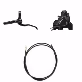 Shimano set di freni a disco BR-UR300 con BL-MT200