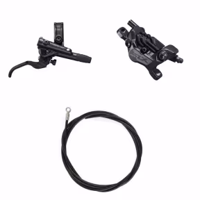 Shimano Disc Brake Set SLX BR-M7120 with BL-M7100