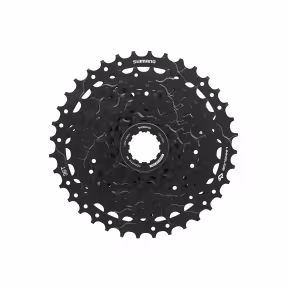 Shimano cassette CUES CS-LG300 9 vitesses 11