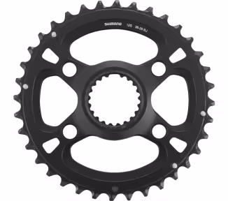 Shimano corona XT FC-M8100 36 denti BJ