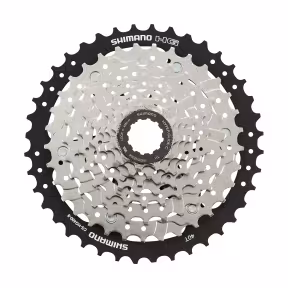 Shimano cassette