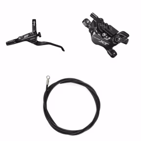Shimano Disc Brake Set XT BR-M8120 with BL-T8100