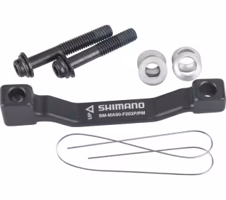 Shimano Adapter