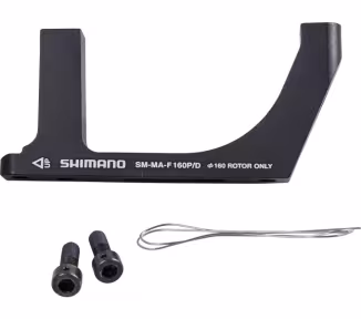 Shimano Adapter