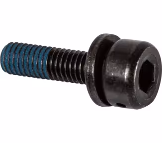 Shimano adattatore vite di fissaggio