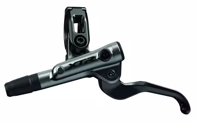 Shimano leve del freno XTR BL-M9100 Disco 2-finger