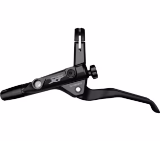 Shimano levier de frein XT BL-T8100 Disc 3-doigts