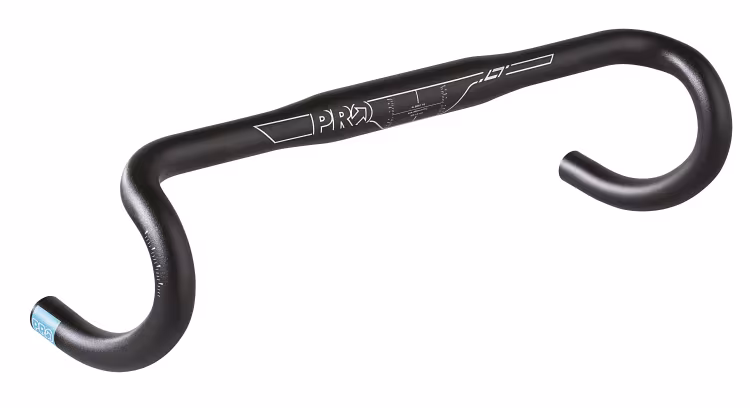 PRO Handlebar Road LT Compact Ergo 4
