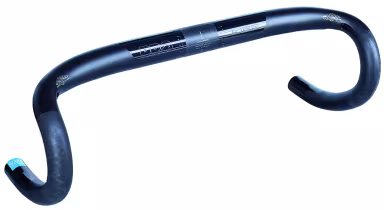 PRO manubrio Vibe Compact carbon 4