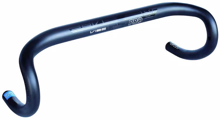 PRO Lenker Vibe Compact alu