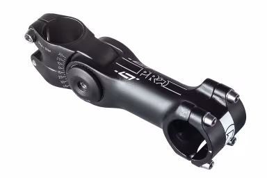 PRO attacco manubrio regolabile -30° fino a +40° 1 1/8" 31.8x