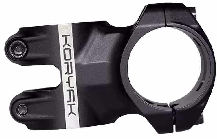 PRO Vorbau MTB Koryak Ahead +/-6° 1 1/8" 31.8x