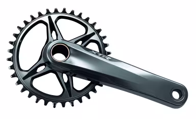 Shimano guarnitura XTR FC-M9120 1