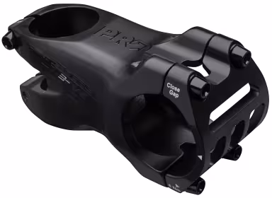 PRO attacco manubrio Tharsis +/-9° 35.0x