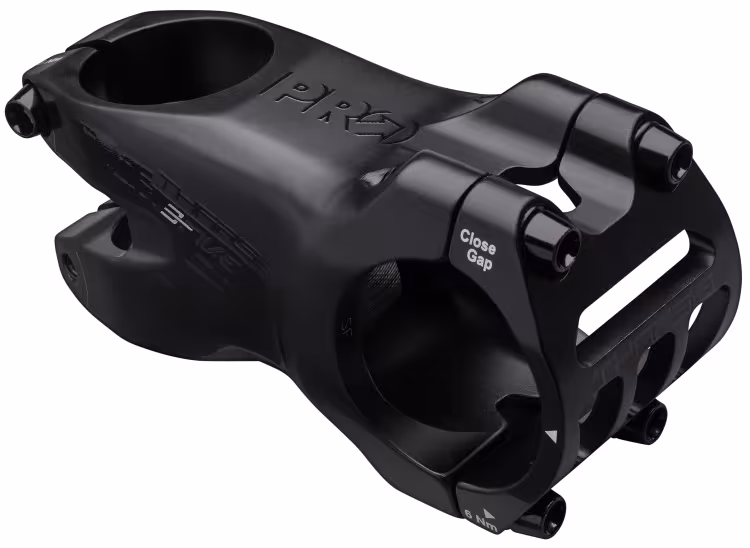 PRO Vorbau Tharsis +/-9° 35.0x
