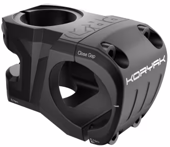 PRO attacco manubrio Koryak E-Performance OS 0°
