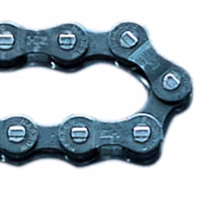 Shimano Kette CN-HG40 HG 6/7/8-Gang 116 Glieder Quick-Link