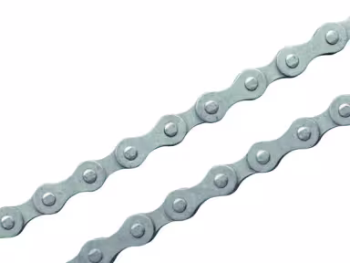 Shimano Kette NEXUS CN-NX10 1/2x1/8" 114 Glieder Pin