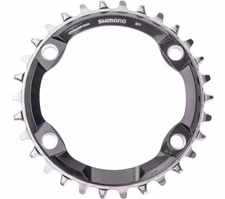Shimano Kettenblatt XT SM-CRM81 3