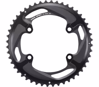 Shimano Kettenblatt GRX FC-RX810