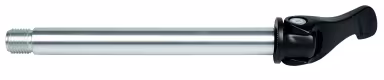 FOX Axle 16 15x100QR F/P-S black ano
