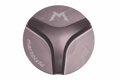 Marzocchi 19 Bomber Z1 & 58 Air Knob