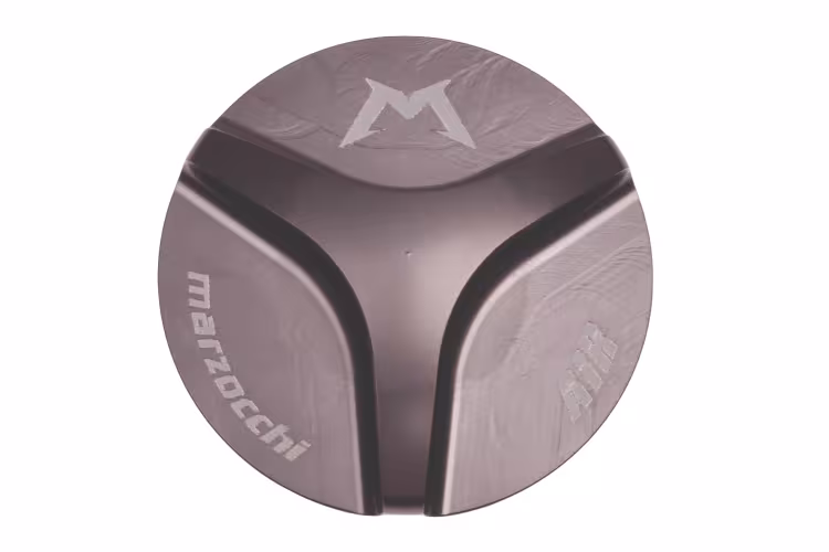 Marzocchi 19 Bomber Z1 & 58 Air Knob