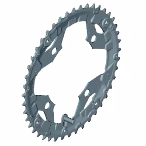 Shimano Kettenblatt ALIVIO FC-T4010 26 Zähne mit Kettenschutz