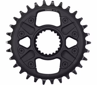 Shimano Kettenblatt DEORE FC-M6100 3
